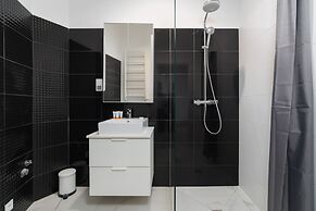 Poznań Św. Wojciech Studio by Renters