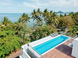 Shara by Elysium Collection Palm Cove