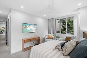 Shara by Elysium Collection Palm Cove