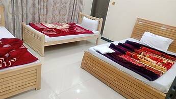 Royal Park Hotel Balakot