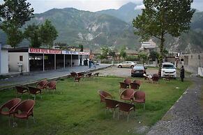 Royal Park Hotel Balakot