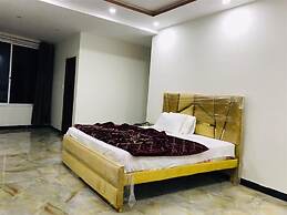 Royal Park Hotel Balakot