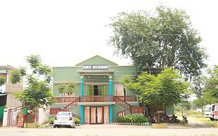 Istaqbal Hotel Mukki