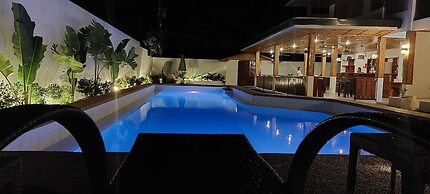 Yellow Mango Resort Bohol