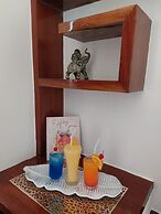 Yellow Mango Resort Bohol