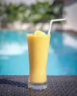 Yellow Mango Resort Bohol