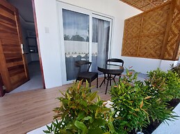 Yellow Mango Resort Bohol