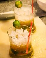 Yellow Mango Resort Bohol