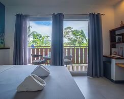 Yellow Mango Resort Bohol
