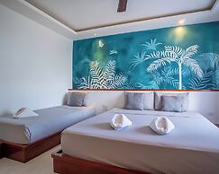Yellow Mango Resort Bohol