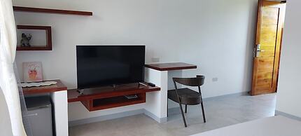 Yellow Mango Resort Bohol