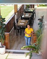 Yellow Mango Resort Bohol
