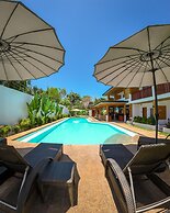 Yellow Mango Resort Bohol