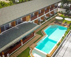 Yellow Mango Resort Bohol