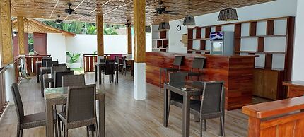 Yellow Mango Resort Bohol