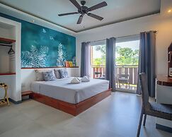 Yellow Mango Resort Bohol