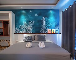 Yellow Mango Resort Bohol