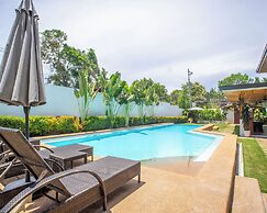 Yellow Mango Resort Bohol
