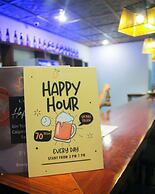 Yellow Mango Resort Bohol