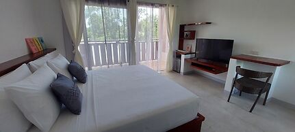 Yellow Mango Resort Bohol