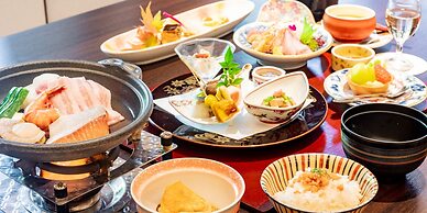 Kirishima Momijidani Seiryuso