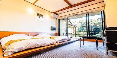 Kirishima Momijidani Seiryuso