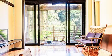 Kirishima Momijidani Seiryuso