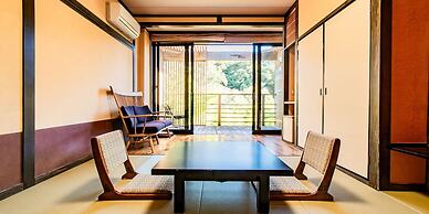 Kirishima Momijidani Seiryuso