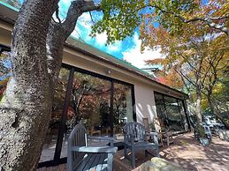 Kirishima Momijidani Seiryuso