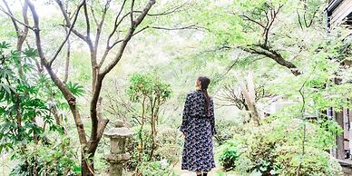 Kirishima Momijidani Seiryuso