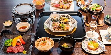 Kirishima Momijidani Seiryuso