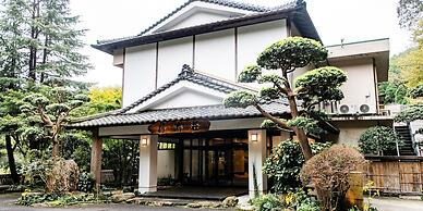 Kirishima Momijidani Seiryuso