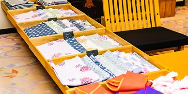 Kirishima Momijidani Seiryuso