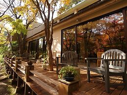 Kirishima Momijidani Seiryuso