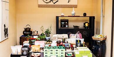 Kirishima Momijidani Seiryuso