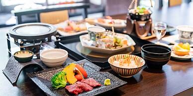 Kirishima Momijidani Seiryuso