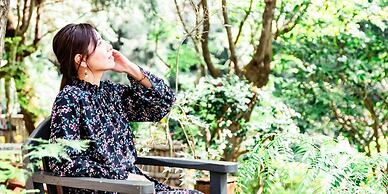 Kirishima Momijidani Seiryuso