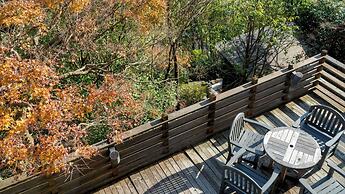 Kirishima Momijidani Seiryuso