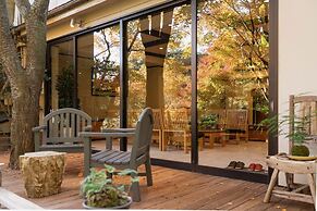 Kirishima Momijidani Seiryuso