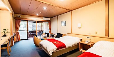 Kirishima Momijidani Seiryuso