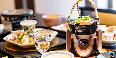 Kirishima Momijidani Seiryuso