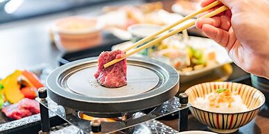 Kirishima Momijidani Seiryuso