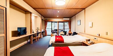 Kirishima Momijidani Seiryuso