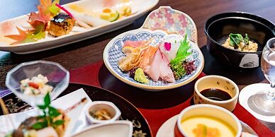 Kirishima Momijidani Seiryuso