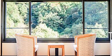 Kirishima Momijidani Seiryuso