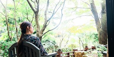 Kirishima Momijidani Seiryuso