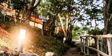 Kirishima Momijidani Seiryuso