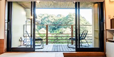 Kirishima Momijidani Seiryuso