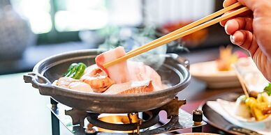 Kirishima Momijidani Seiryuso