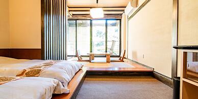 Kirishima Momijidani Seiryuso